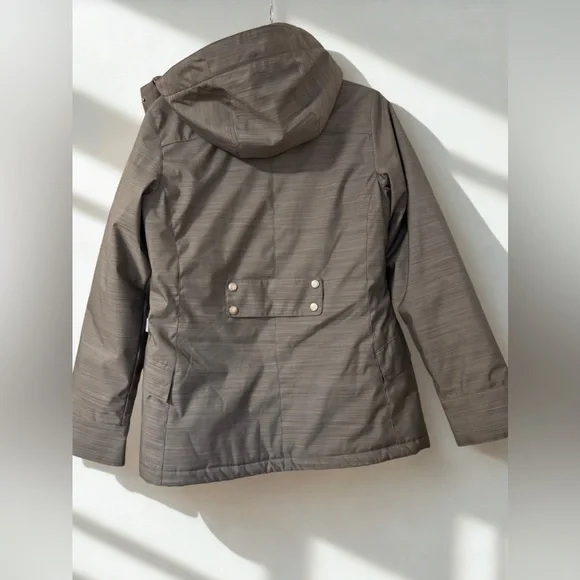 Firefly Snow Jacket - Picture 2 of 10